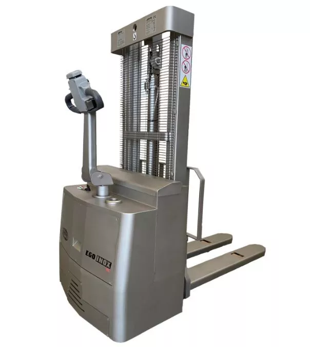 EGO INOX